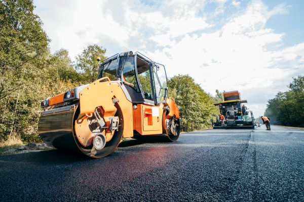 Cost of Asphalt Pavement Service in Bethlehem