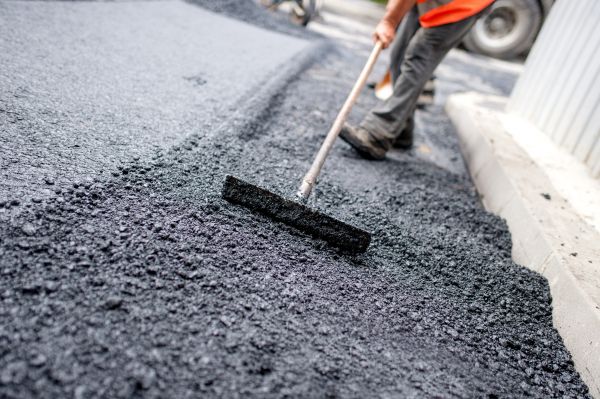 Cost of Chip And Seal Paving in Bethlehem