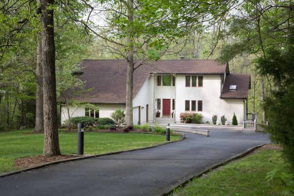 Cost of Driveway Resurfacing in Bethlehem