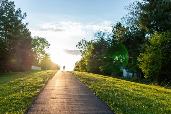 Cost of Asphalt Pathway Installation in Bethlehem