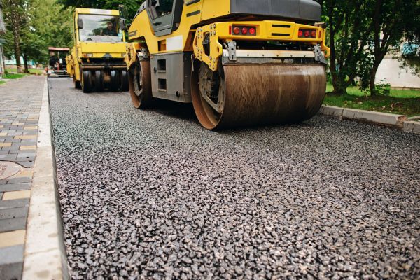 Cost of Gravel And Tar Paving in Bethlehem