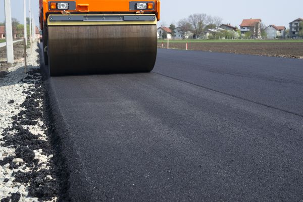 Cost of Asphalt Service in Bethlehem
