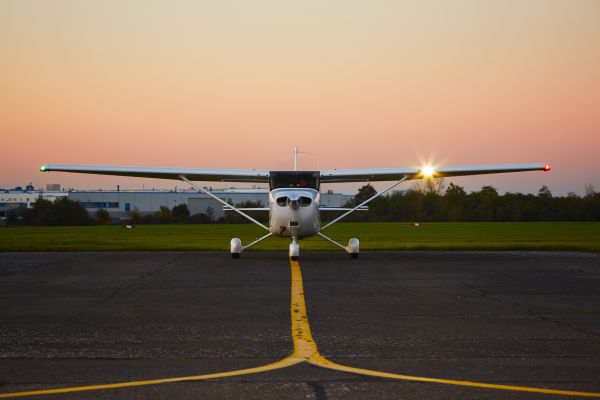 Cost of Airport Runway Repair in Bethlehem
