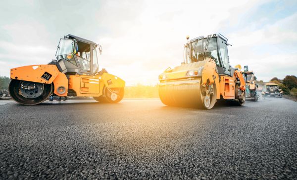 Cost of Asphalt Paving Installation in Bethlehem