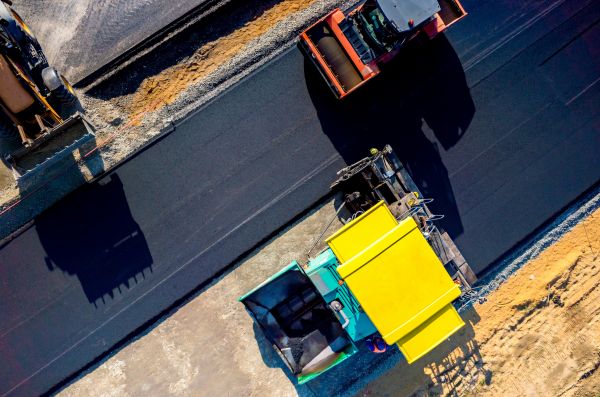 Cost of Asphalt Replacement in Bethlehem