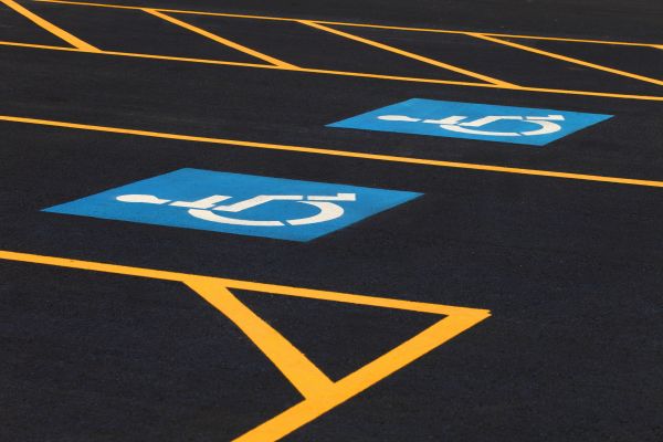 Parking Lot Renovation Service