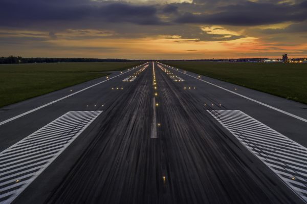 Runway Paving in Bethlehem