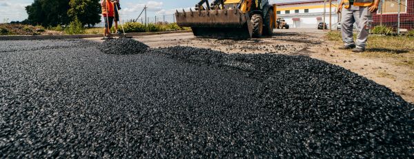 Cost of Asphalt Pad Installation in Bethlehem