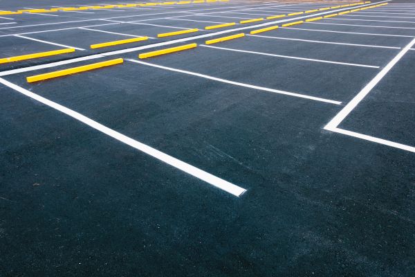 Cost of Parking Area Installation in Bethlehem