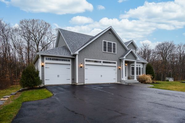 Cost of Driveway Asphalting in Bethlehem
