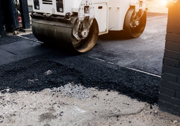 Cost of Blacktop Installation in Bethlehem