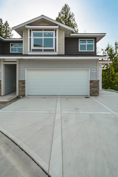 Cost of Home Driveway Installation in Bethlehem
