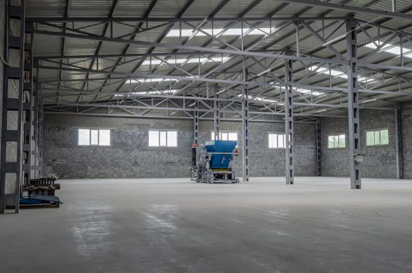 Cost of Commercial Paving Repair in Bethlehem